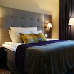 Отель Clarion Hotel Post, Gothenburg Швеция, Гётеборг - отзывы, цены и фото номеров - забронировать отель Clarion Hotel Post, Gothenburg онлайн комната для гостей фото 4