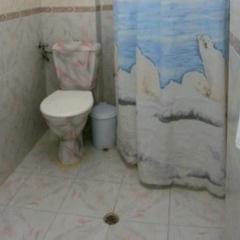 Hotel Manz I in Pomorie, Bulgaria from 40$, photos, reviews - zenhotels.com bathroom