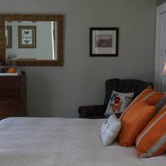 Отель Aylstone Boutique Retreat комната для гостей фото 2