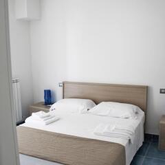 Отель Adamo Ed Eva Resort Нумана сейф в номере