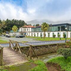 Furnas Boutique Hotel Thermal & Spa фото 8