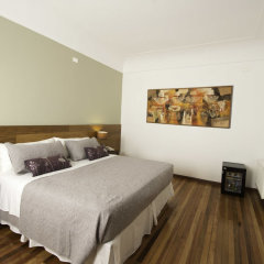 Casona Loreto in Santiago, Chile from 230$, photos, reviews - zenhotels.com guestroom photo 4