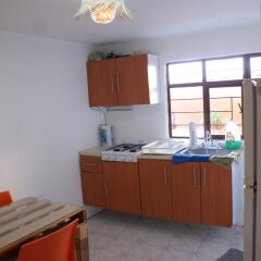 Отель Hostal Nova House Мехико в номере