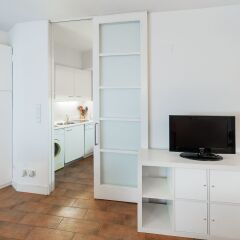 Отель Apartamento Bella By People Rentals Испания, Сан-Себастьян - отзывы, цены и фото номеров - забронировать отель Apartamento Bella By People Rentals онлайн фото 5
