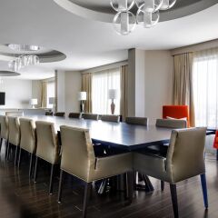 Отель Westin Ottawa Канада, Оттава - отзывы, цены и фото номеров - забронировать отель Westin Ottawa онлайн фото 7