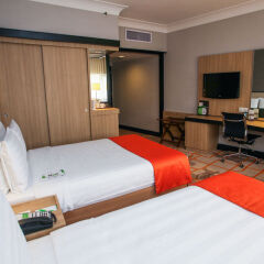 Отель Holiday Inn Atrium Сингапур удобства в номере