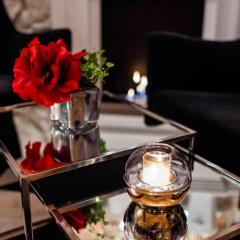 Queen Boutique Hotel в номере фото 2
