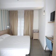 Le Rose Suite Hotel комната для гостей фото 5