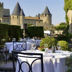 Hotel de la Cite Carcassonne - MGallery Collection фото 4