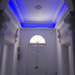 Отель St George Central спа
