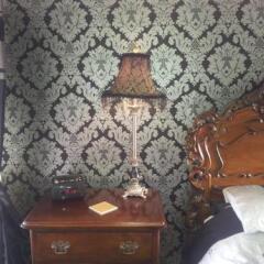 Отель Plas Llwyd Guest House удобства в номере фото 2