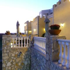 Отель Castro Marim Golfe And Country Club Кастру-Марин помещение для мероприятий