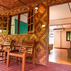 Отель Tipa Resort Краби в номере