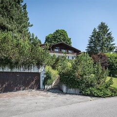 Отель Gloggehus, Chalet