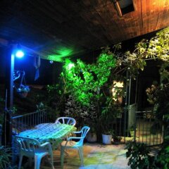 Diana's B&B Израиль, Иерусалим - отзывы, цены и фото номеров - забронировать отель Diana's B&B онлайн питание фото 2