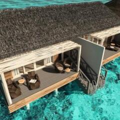 Отель You & Me Maldives Мальдивы, Медупару - отзывы, цены и фото номеров - забронировать отель You & Me Maldives онлайн фото 2