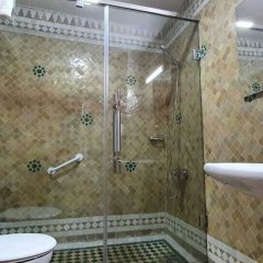 Отель Riad Al Fassia Palace Марокко, Фес - отзывы, цены и фото номеров - забронировать отель Riad Al Fassia Palace онлайн ванная фото 2