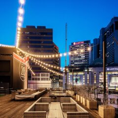 Отель Hotel28 Myeongdong Южная Корея, Сеул - отзывы, цены и фото номеров - забронировать отель Hotel28 Myeongdong онлайн фото 7