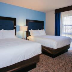 Отель Radisson Suites Tucson комната для гостей