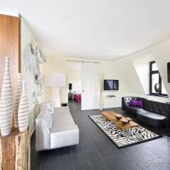 Отель Lux 11 Berlin Mitte Германия, Берлин - отзывы, цены и фото номеров - забронировать отель Lux 11 Berlin Mitte онлайн комната для гостей фото 5