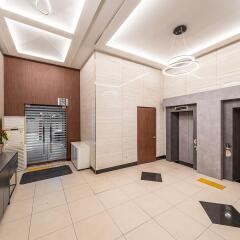 No.25 Hotel Gimpo Airpot интерьер отеля фото 3