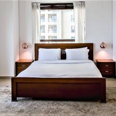 Отель One Perfect Stay - Rimal 2 комната для гостей