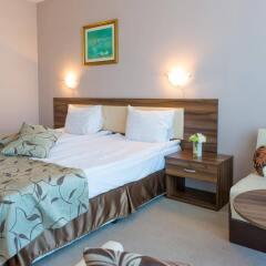 Regatta Palace Hotel in Sunny Beach, Bulgaria from 82$, photos, reviews - zenhotels.com guestroom photo 2