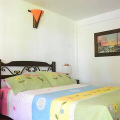 Finca Hotel La Marsellesa комната для гостей фото 5