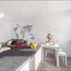 Апартаменты P&O Apartments Center Варшава детские мероприятия