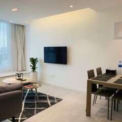 Отель Léman Suites - managed by Apartmentel Хошимин фото 25