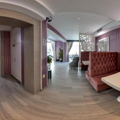 Отель Boutique Hotel Behi Болгария, Карджали - отзывы, цены и фото номеров - забронировать отель Boutique Hotel Behi онлайн интерьер отеля