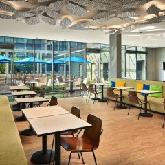 Отель Holiday Inn Express Katong детские мероприятия фото 2