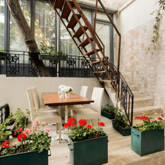 Отель The Loft Istanbul Стамбул фото 3