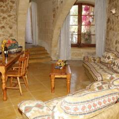 Отель Bellavista Farmhouses Gozo Мальта, Шаара - отзывы, цены и фото номеров - забронировать отель Bellavista Farmhouses Gozo онлайн комната для гостей фото 2