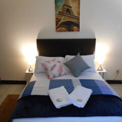 Отель Star Apartments Reservations Мексика, Гвадалахара - отзывы, цены и фото номеров - забронировать отель Star Apartments Reservations онлайн комната для гостей фото 4