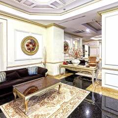 Отель Primoretz Grand Hotel & SPA Болгария, Бургас - 3 отзыва об отеле, цены и фото номеров - забронировать отель Primoretz Grand Hotel & SPA онлайн фото 9
