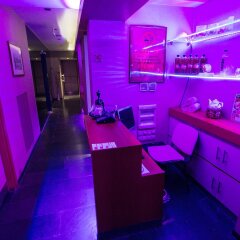 Pera Rose Hotel - Special Class гостиничный бар