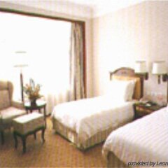 Отель Xiamen International Seaside Hotel Китай, Сямынь - отзывы, цены и фото номеров - забронировать отель Xiamen International Seaside Hotel онлайн фото 2