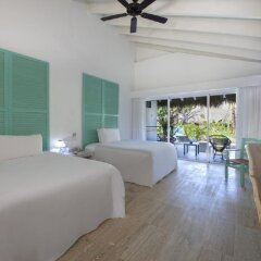 Viva Wyndham V Samana - All-Inclusive Resort, Adults Only in Las Terrenas, Dominican Republic from 264$, photos, reviews - zenhotels.com balcony