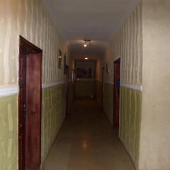 Kamkaa Hotel & Suites интерьер отеля