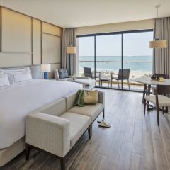 Отель Meliá Ho Tram Beach Resort комната для гостей фото 3