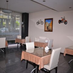 Blackmont Hotel Турция, Гебзе - отзывы, цены и фото номеров - забронировать отель Blackmont Hotel онлайн питание