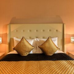 Corinthia Hotel St. George's Bay комната для гостей фото 5