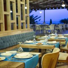 Отель Yasmin Bodrum Resort фото 2