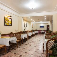Camellia Boutique Hotel фото 2