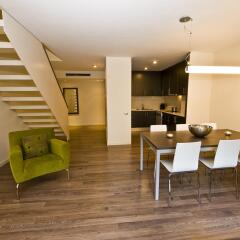 Отель Casp 74 Apartments Испания, Барселона - отзывы, цены и фото номеров - забронировать отель Casp 74 Apartments онлайн в номере фото 2