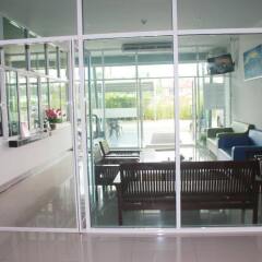 Отель Krabi Condotel Таиланд, Краби - отзывы, цены и фото номеров - забронировать отель Krabi Condotel онлайн помещение для мероприятий