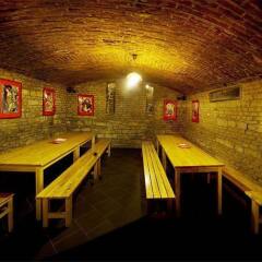Chili Hostel развлечения