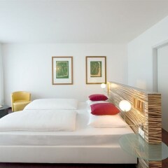 Отель artotel Berlin Mitte Германия, Берлин - 1 отзыв об отеле, цены и фото номеров - забронировать отель artotel Berlin Mitte онлайн фото 8