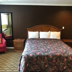 Отель Kings Motel Inglewood США, Инглвуд - отзывы, цены и фото номеров - забронировать отель Kings Motel Inglewood онлайн комната для гостей
